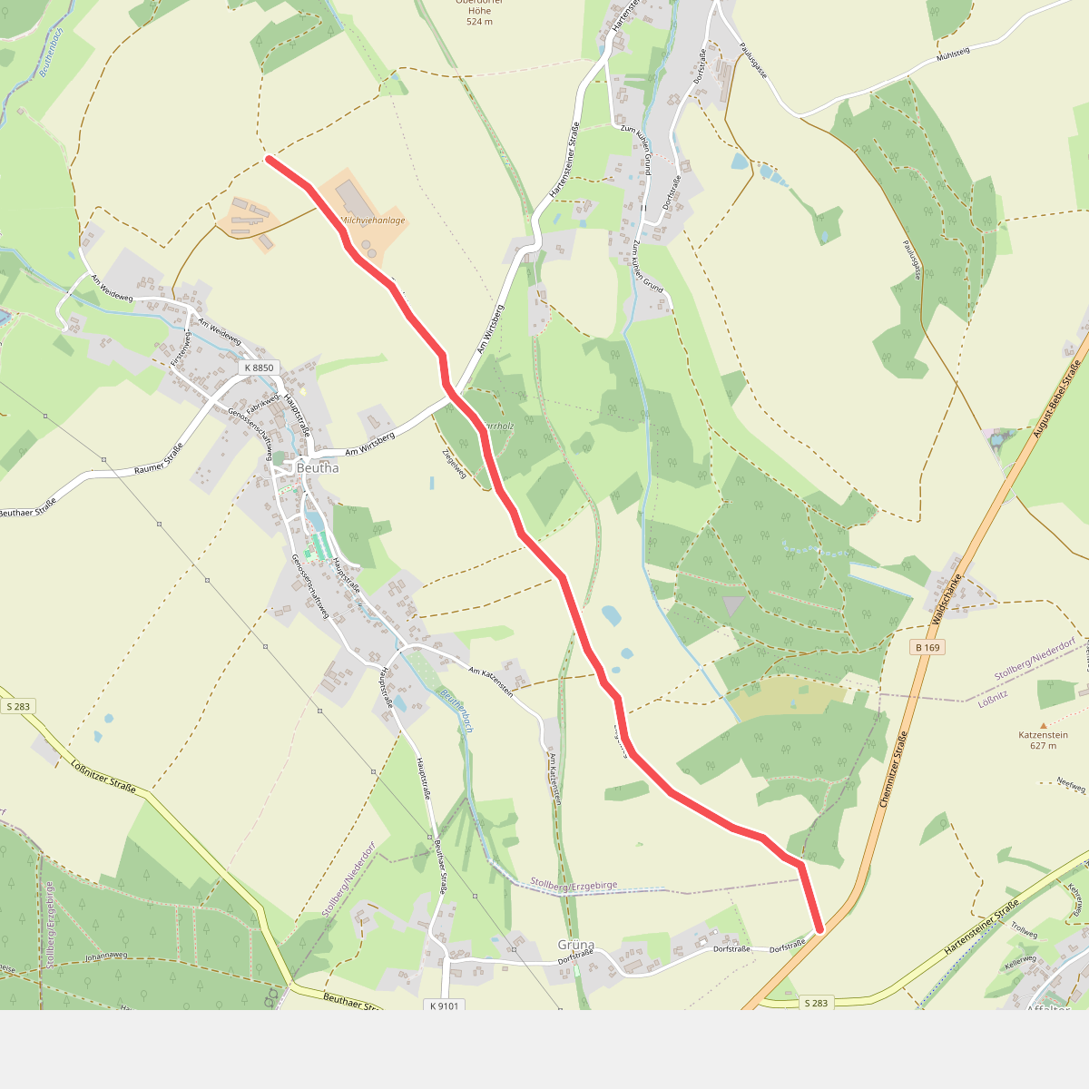 WW Ziegelweg