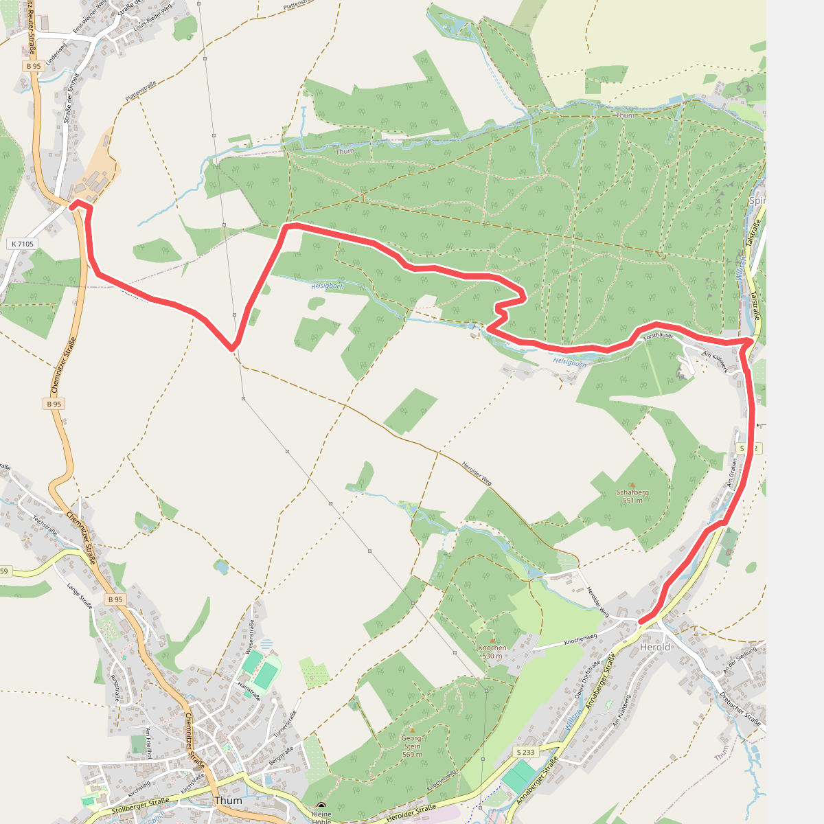 WW Gelenau-Herold