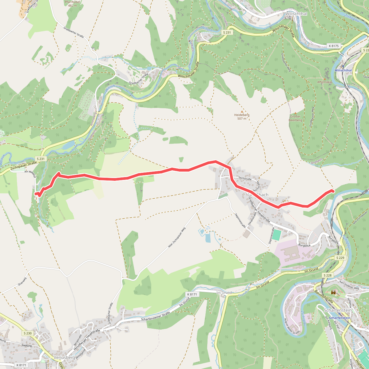 WW Grießbach-Waldhof