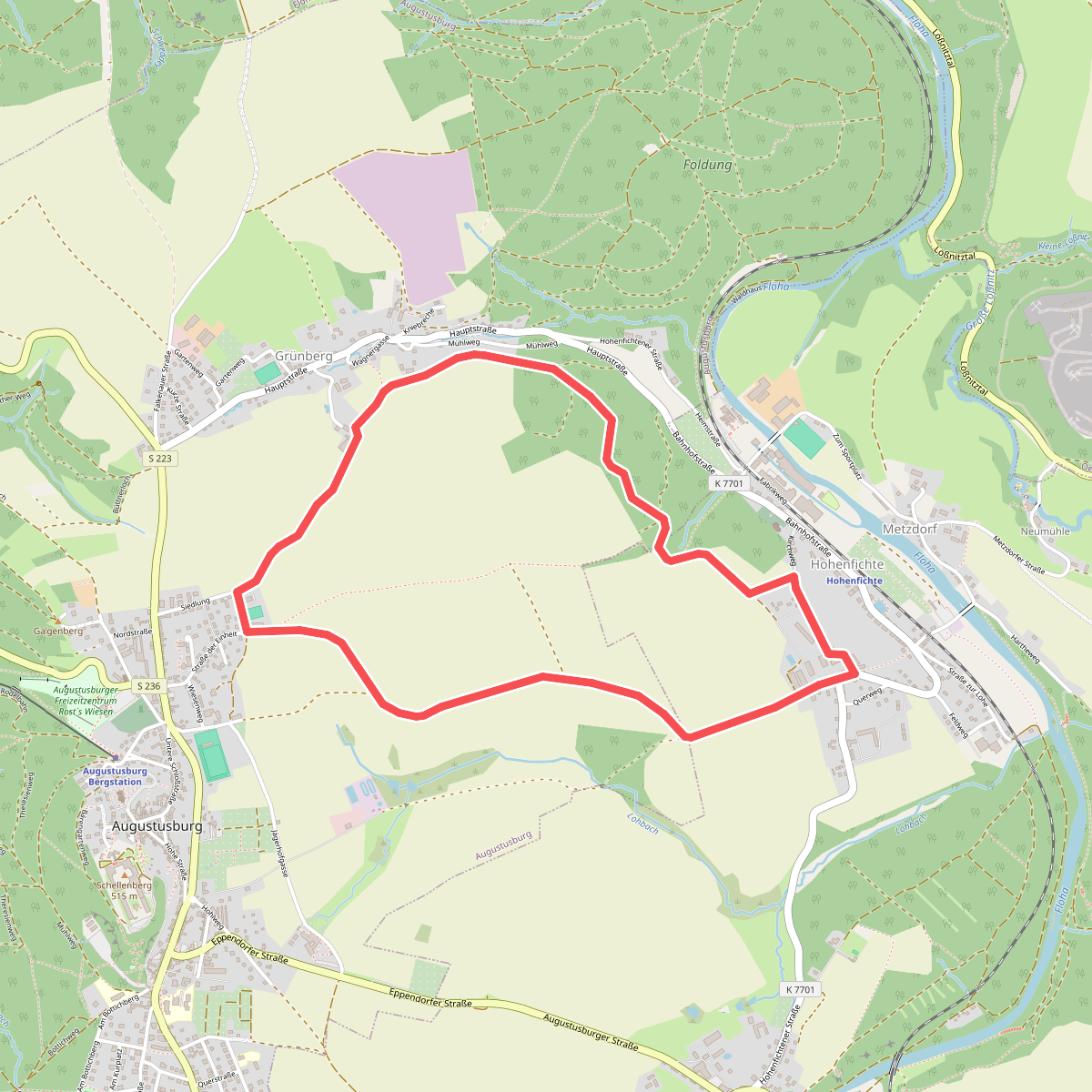 Panoramaweg
