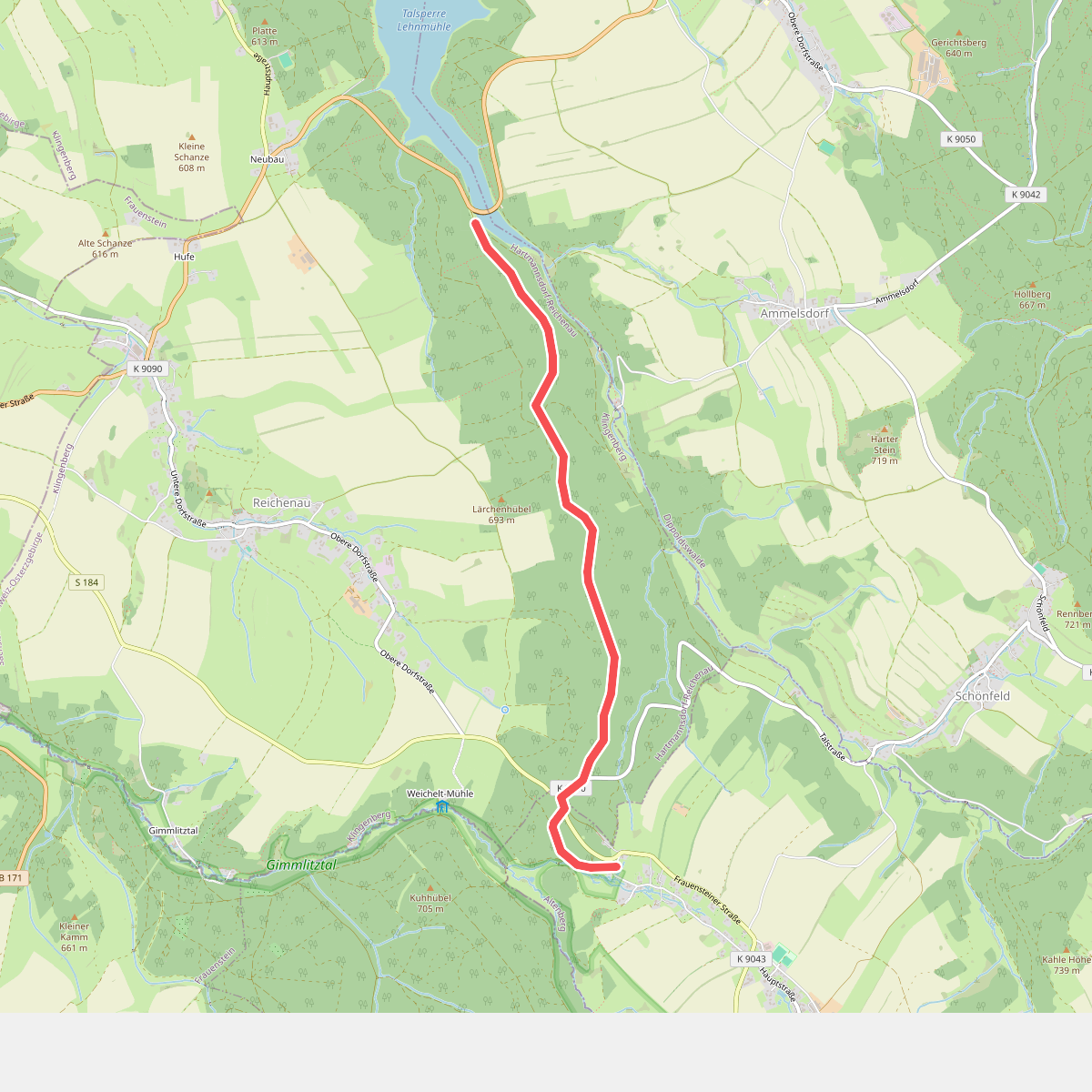 Grüner Punkt