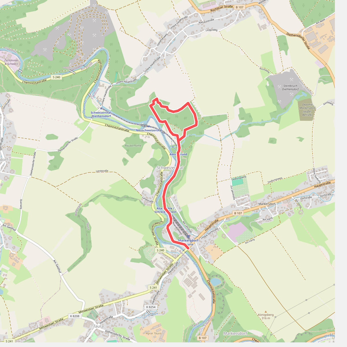 Ww Rundweg Wurzelberg