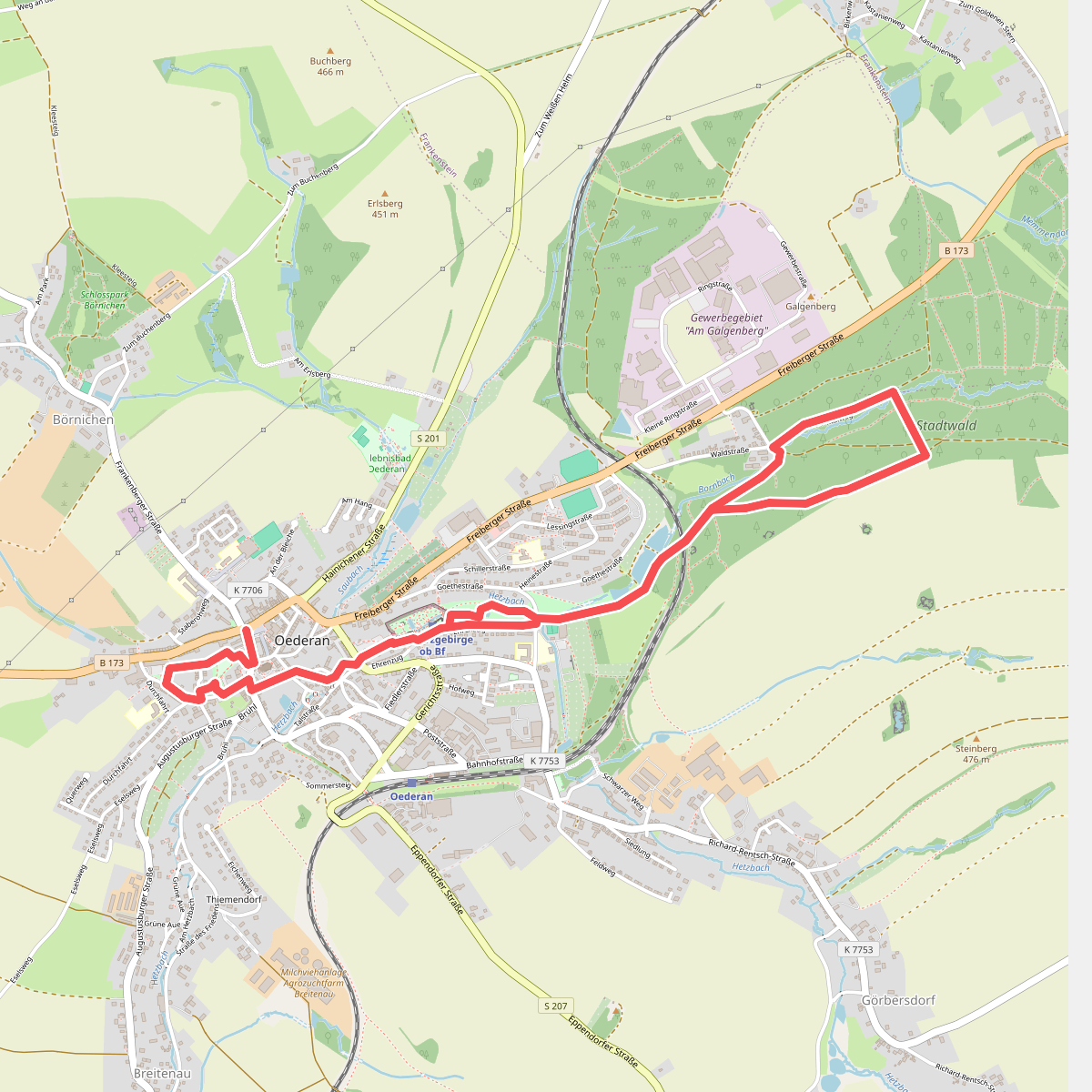 Ewilpa Oederan