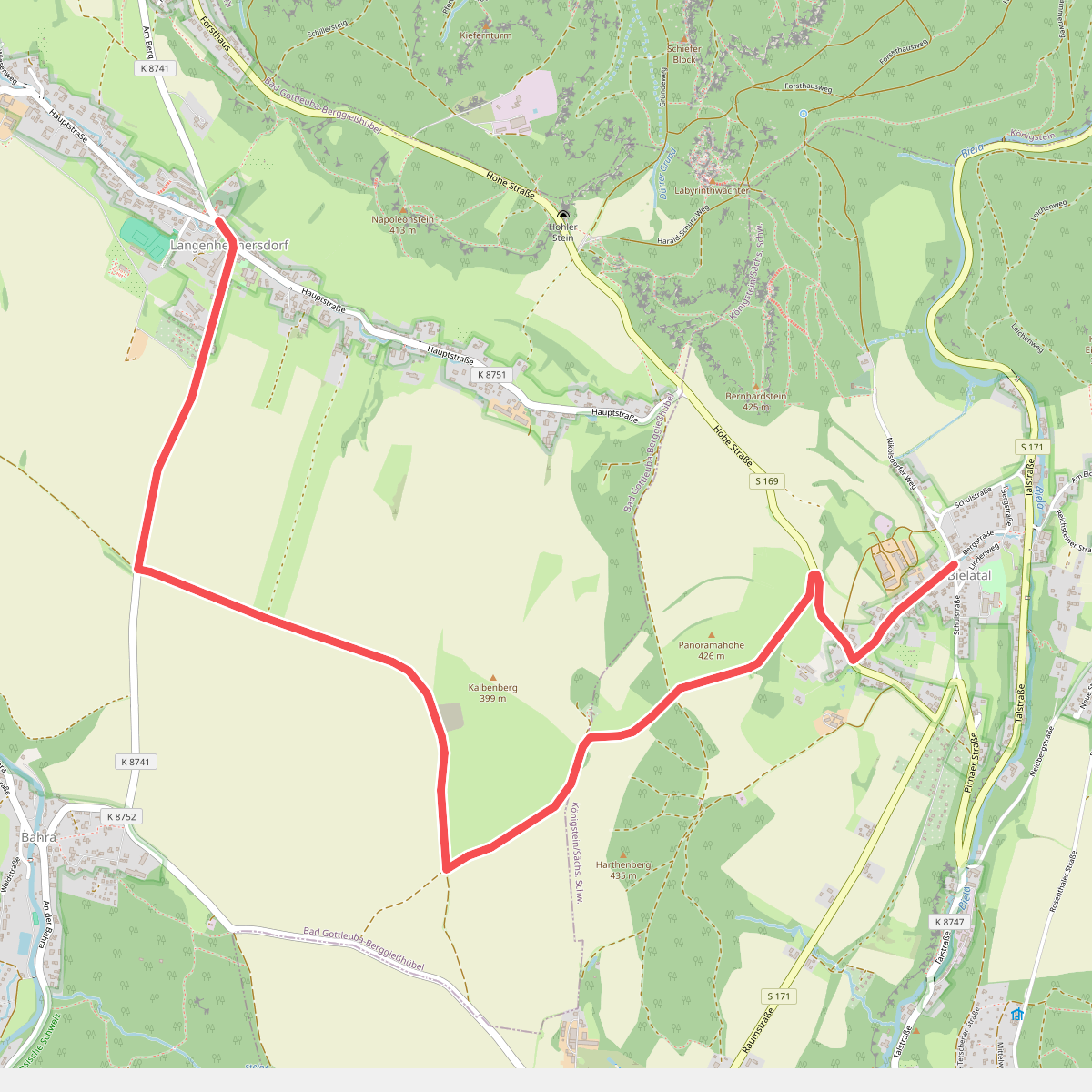 Grüner Punkt
