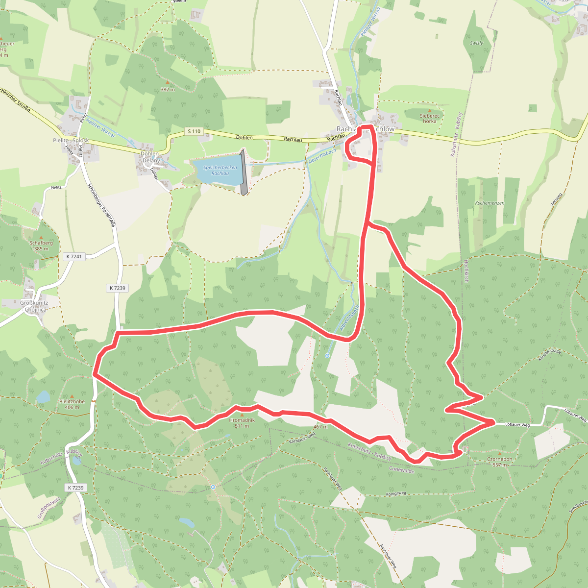 Koboldsteig