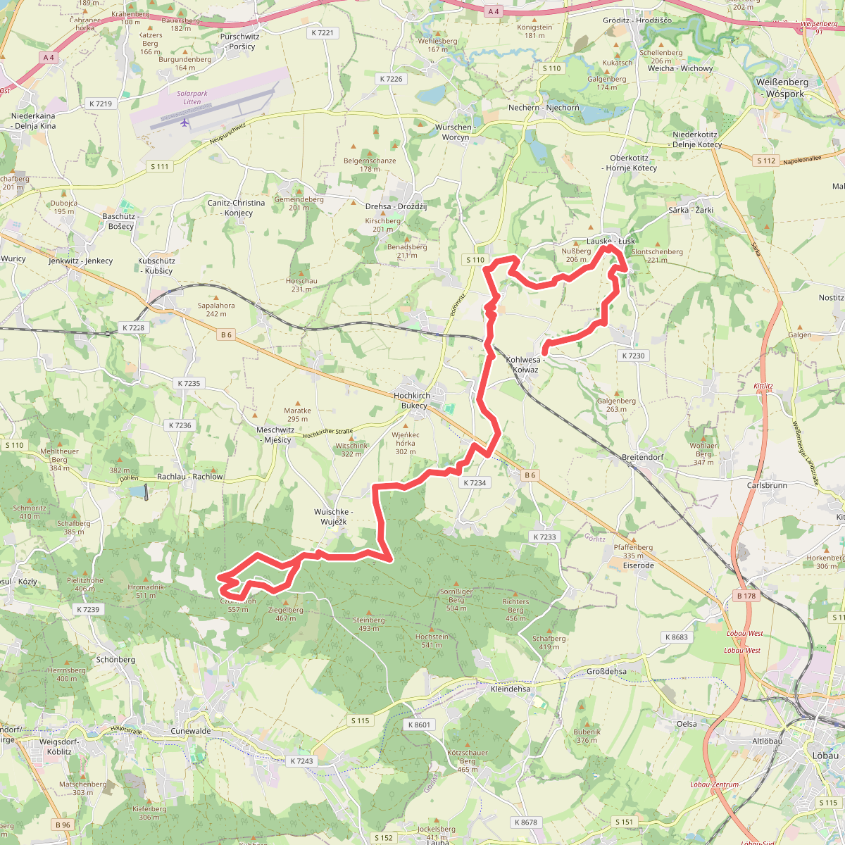 Siebenbrückenweg