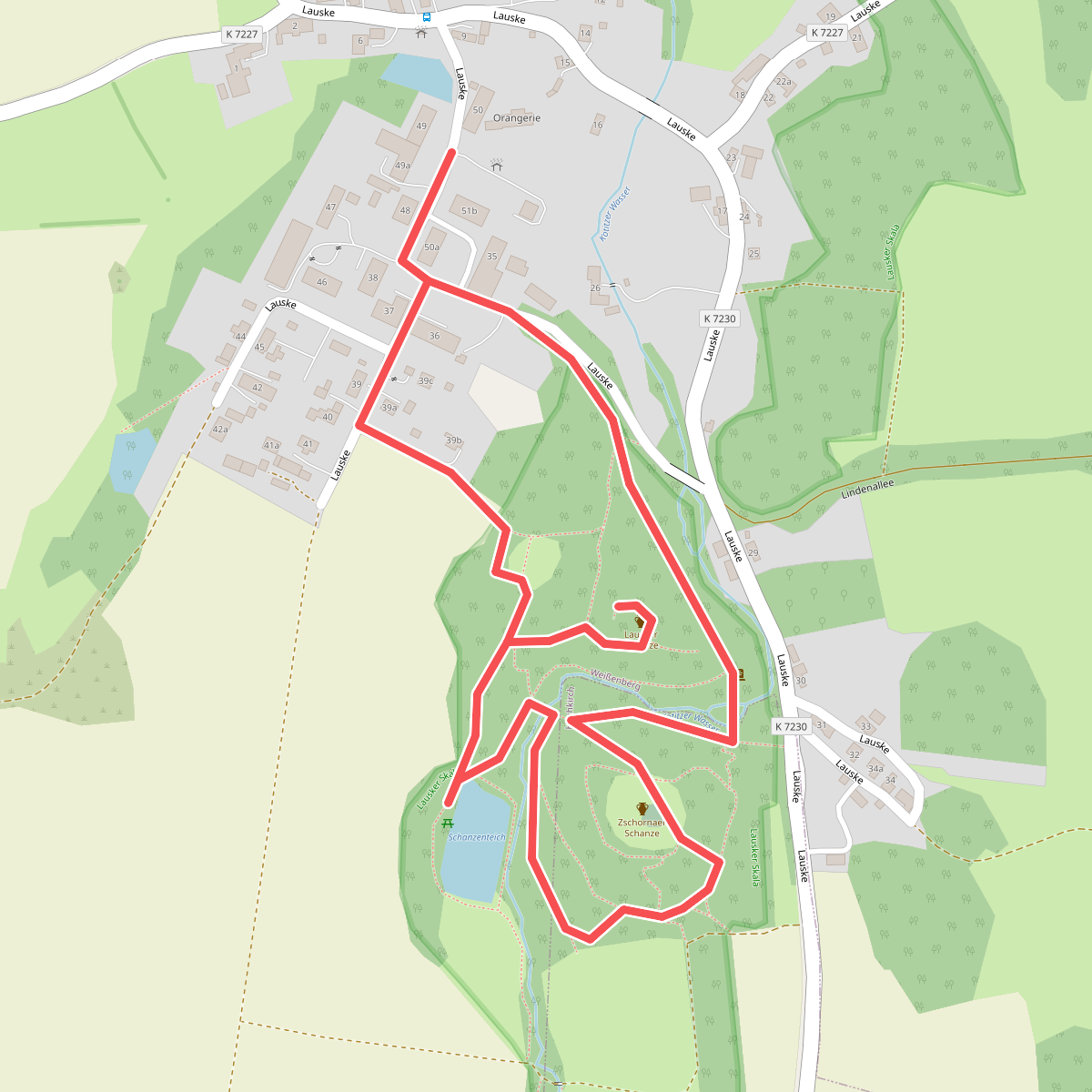 Prinzenpfad