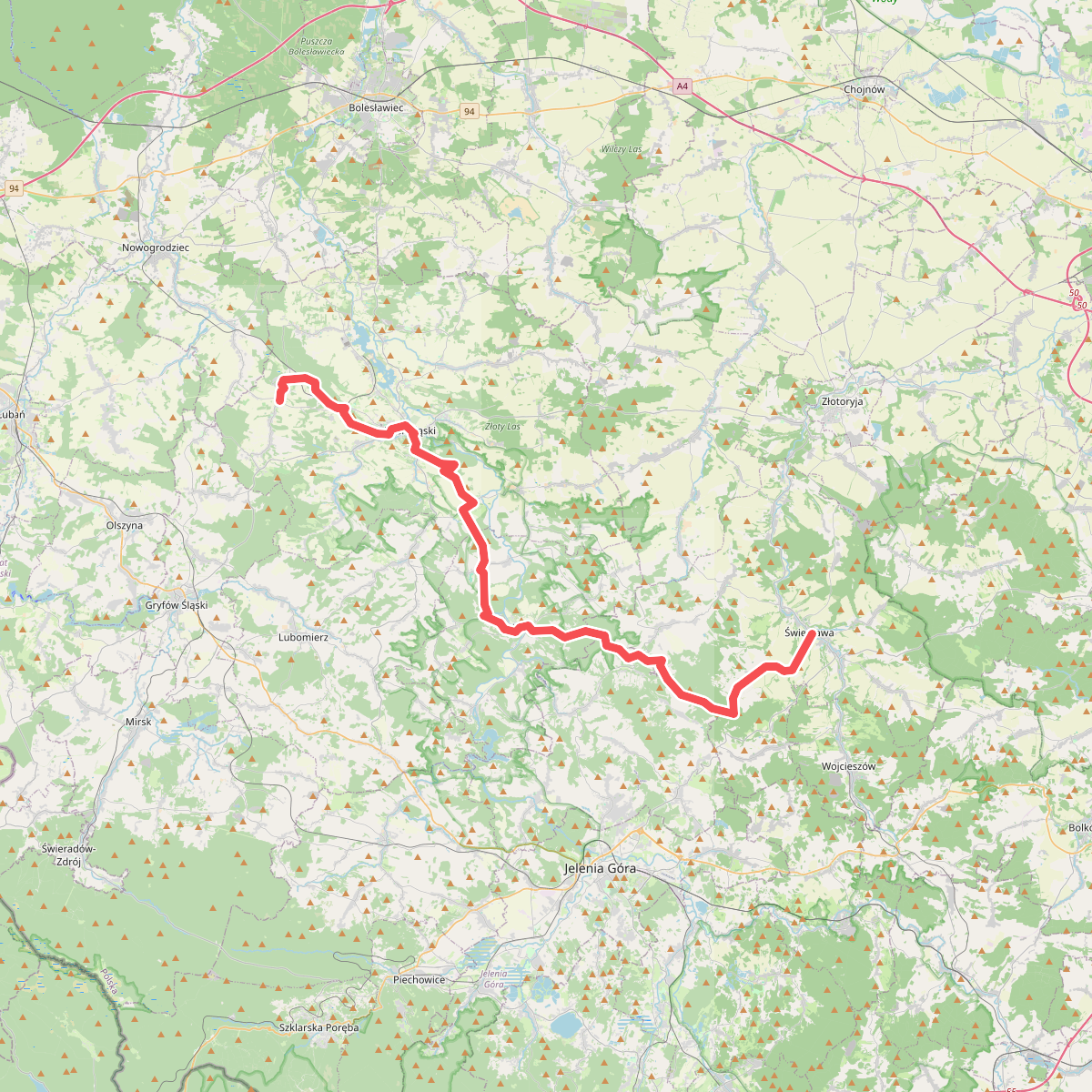 Niwnice-Świerzawa