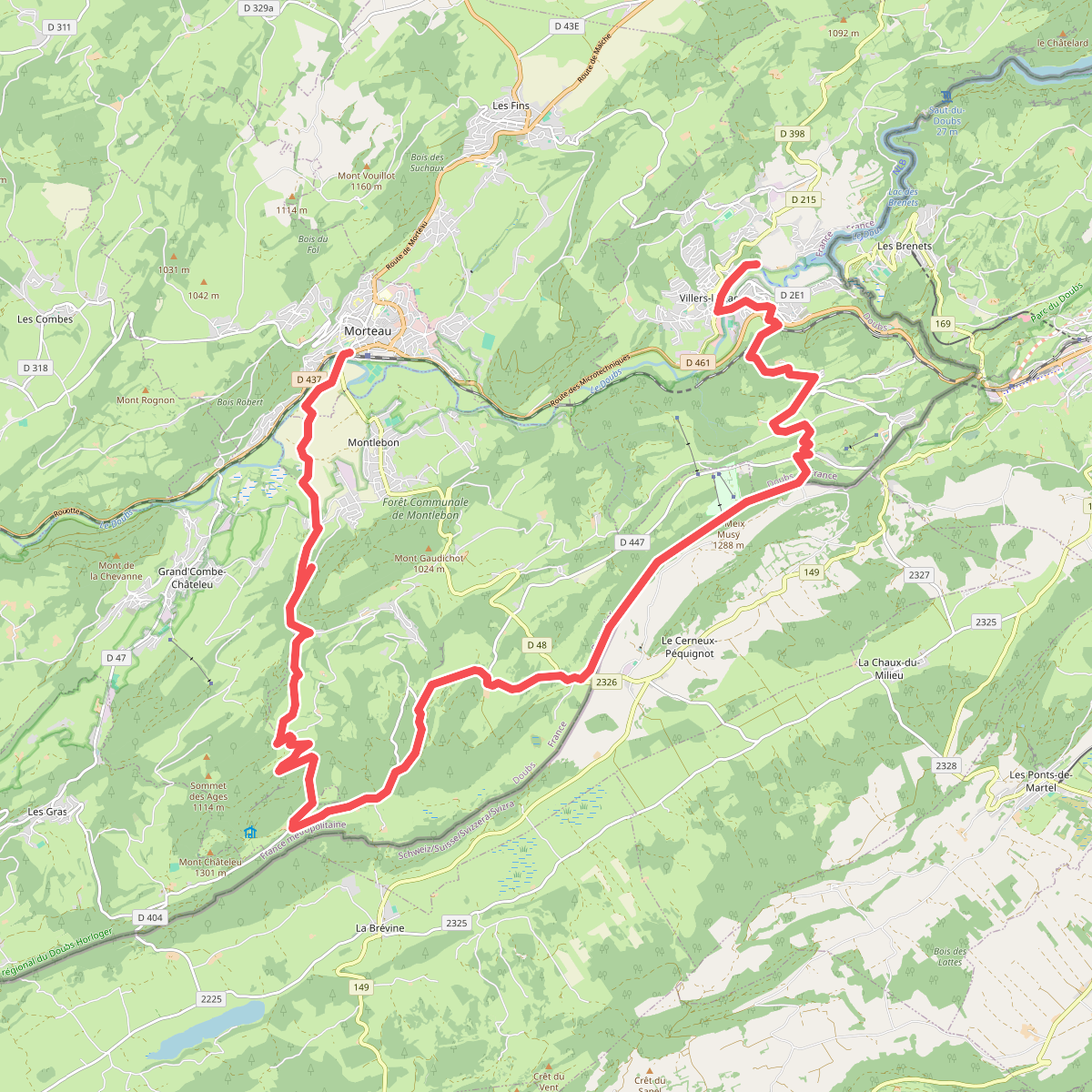 L'Orlogeur