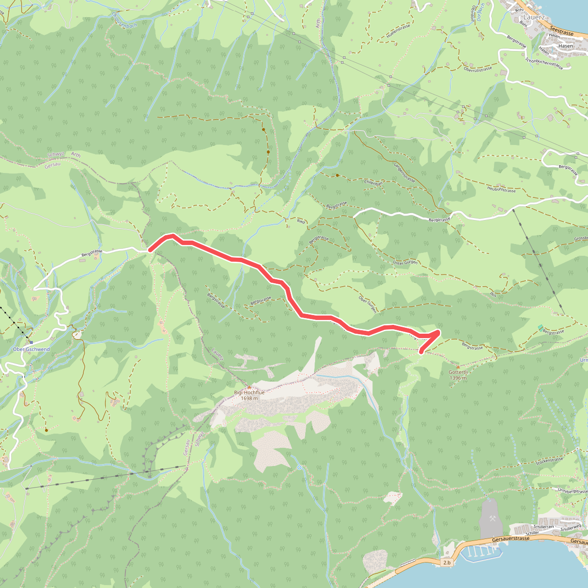 Gätterlipass-Egg