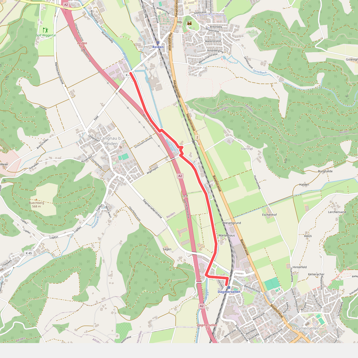 Wiggeruferweg