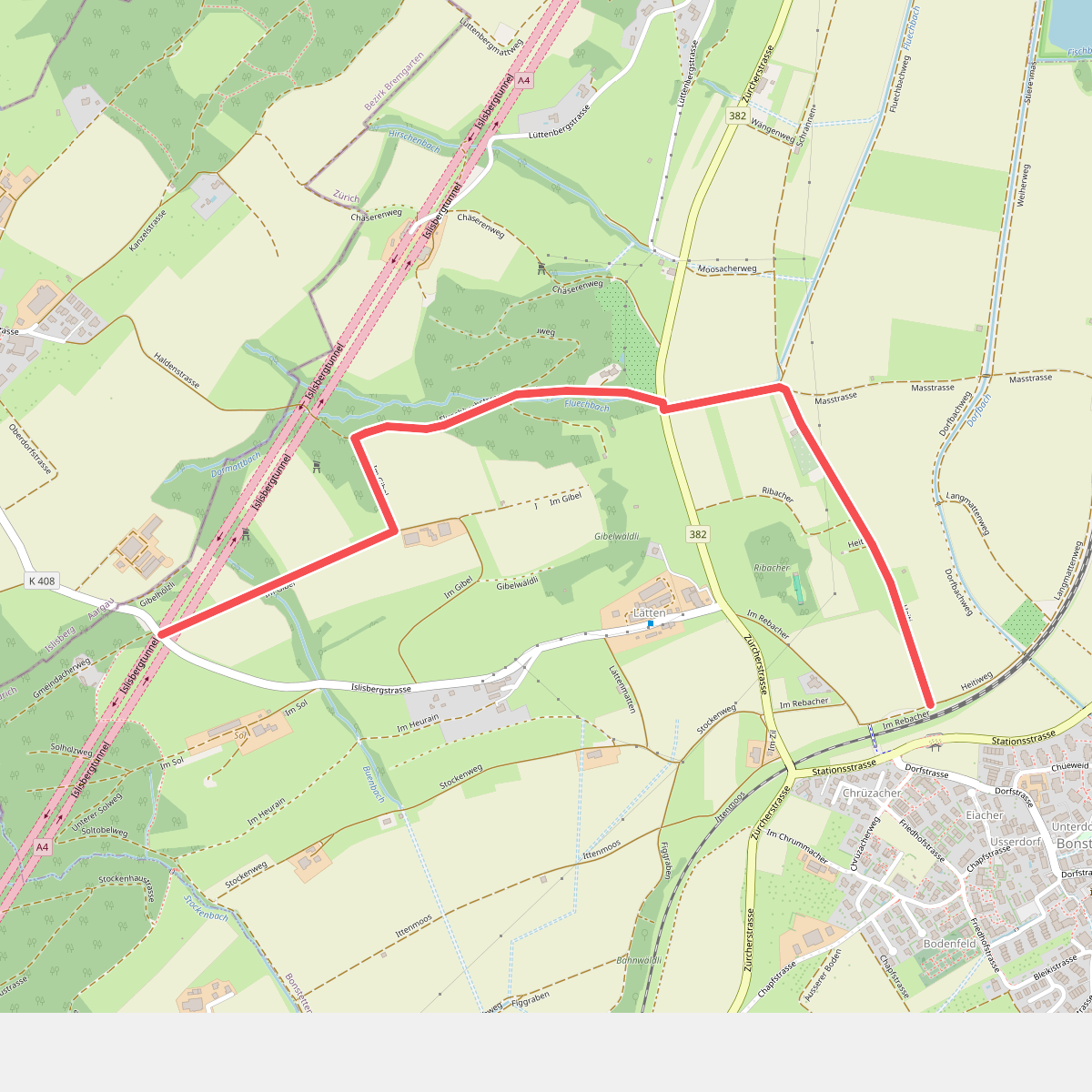Rundweg