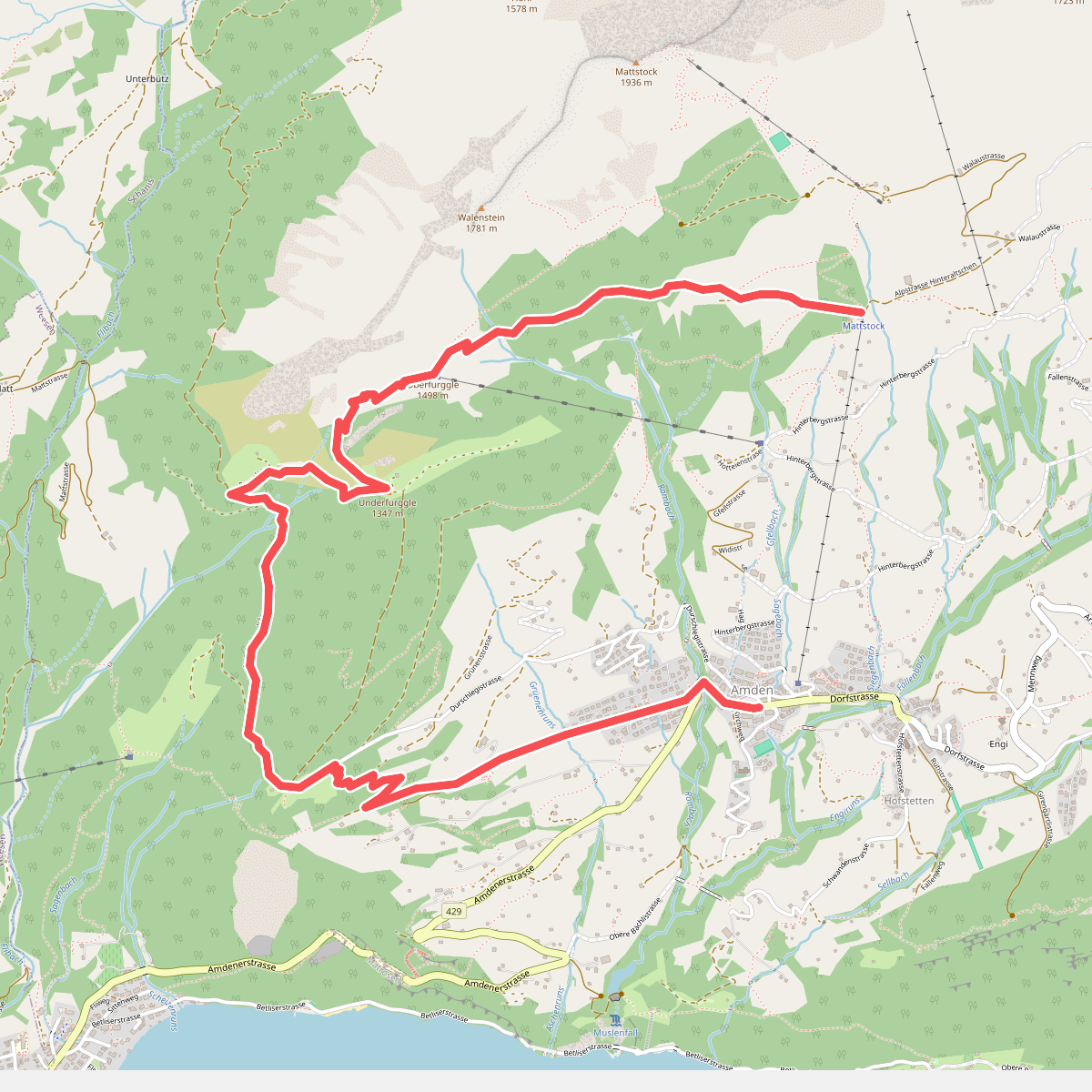 Hasenbodenweg