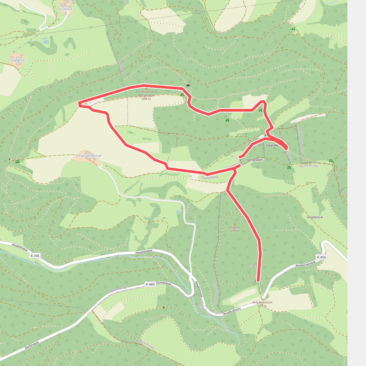 Perimukweg