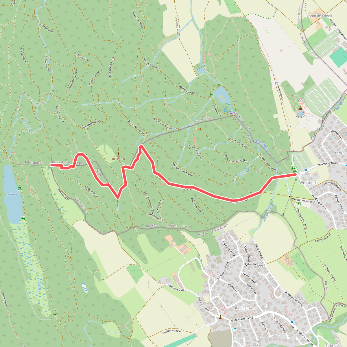 Quellenweg