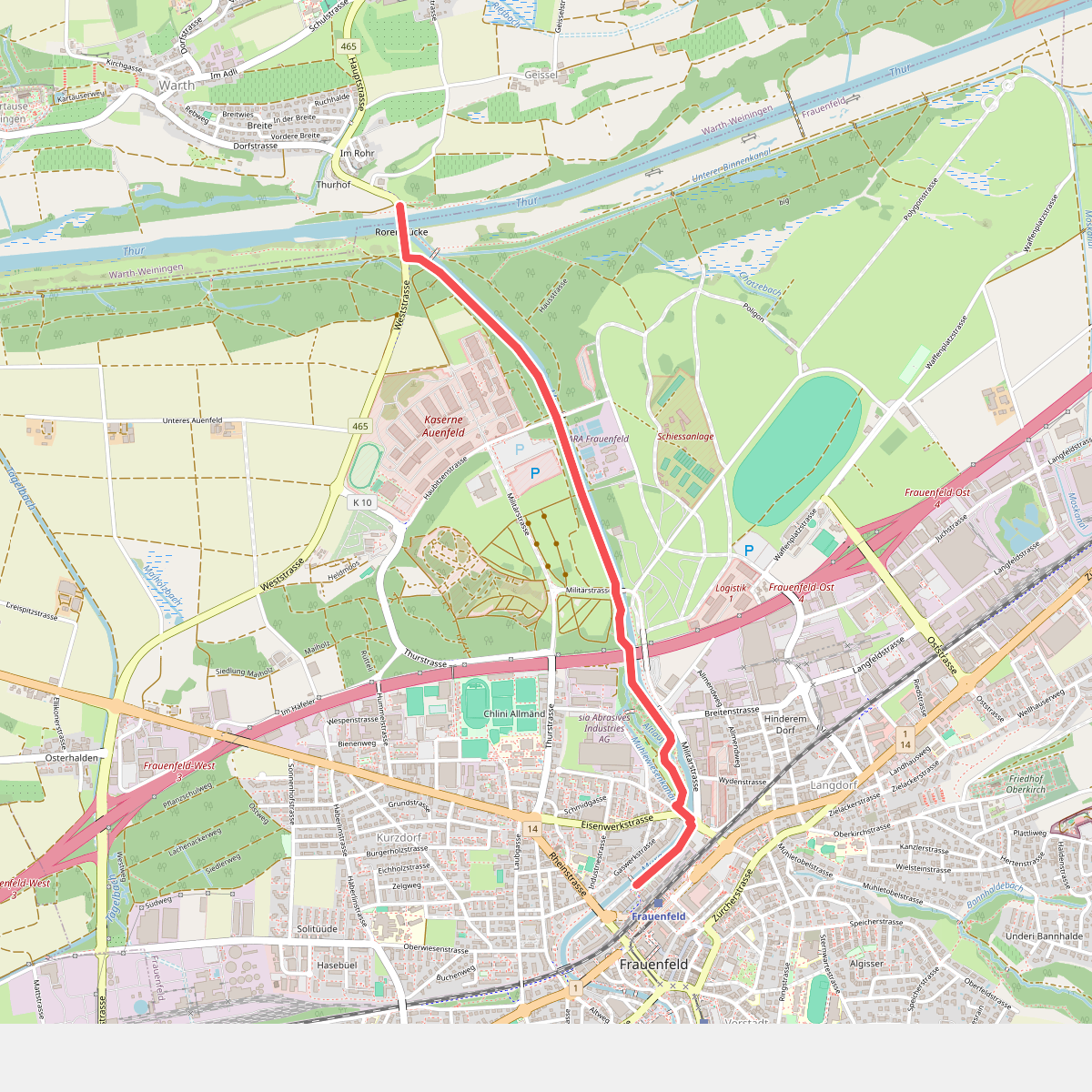 Thurgauer Rebenweg