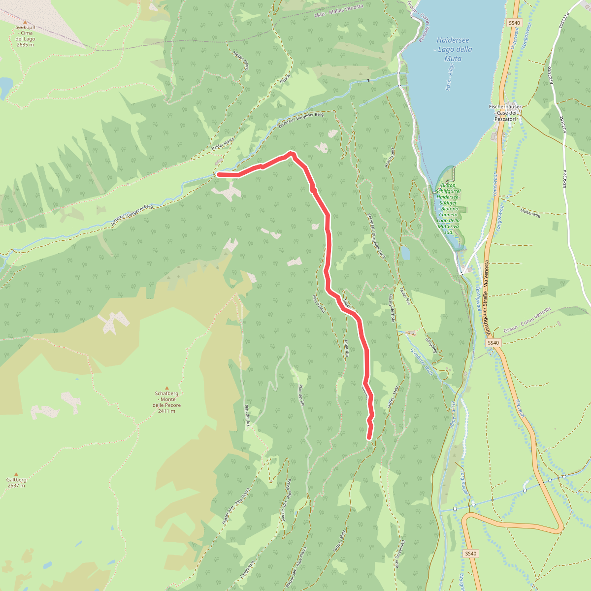 Goassteig