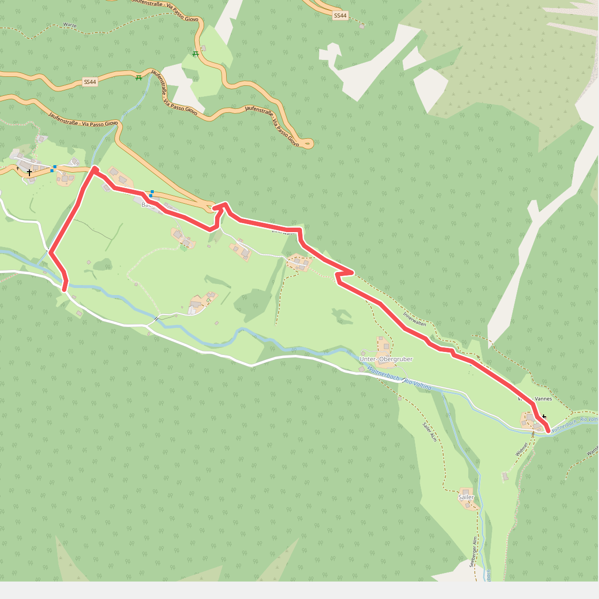 Waltner Rundweg 18