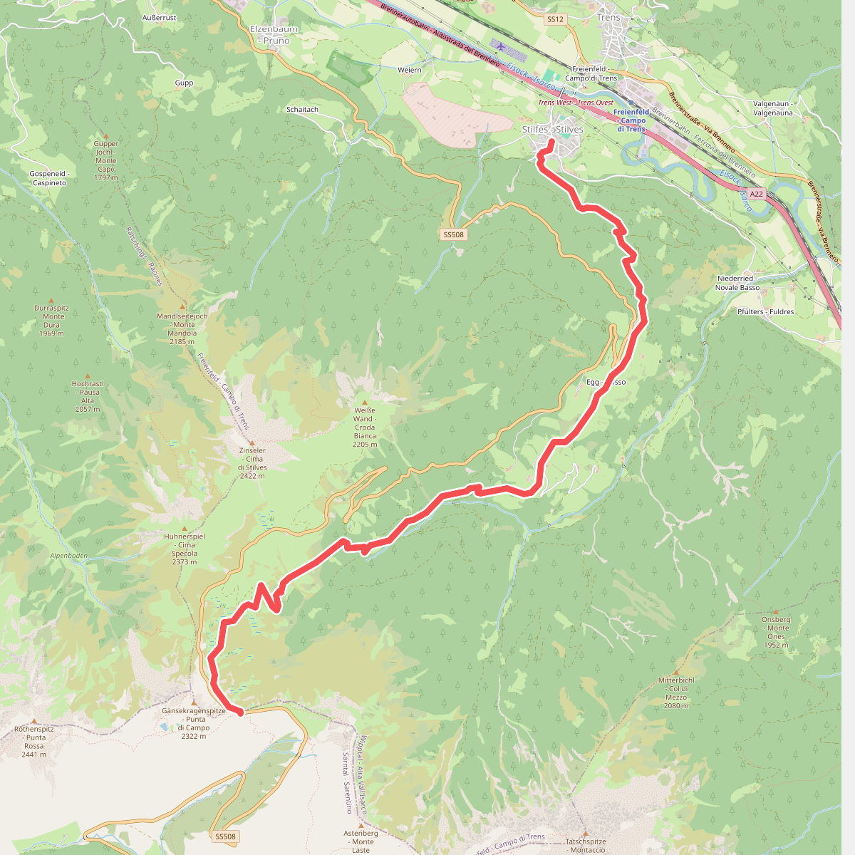 15 - Kirchsteig
