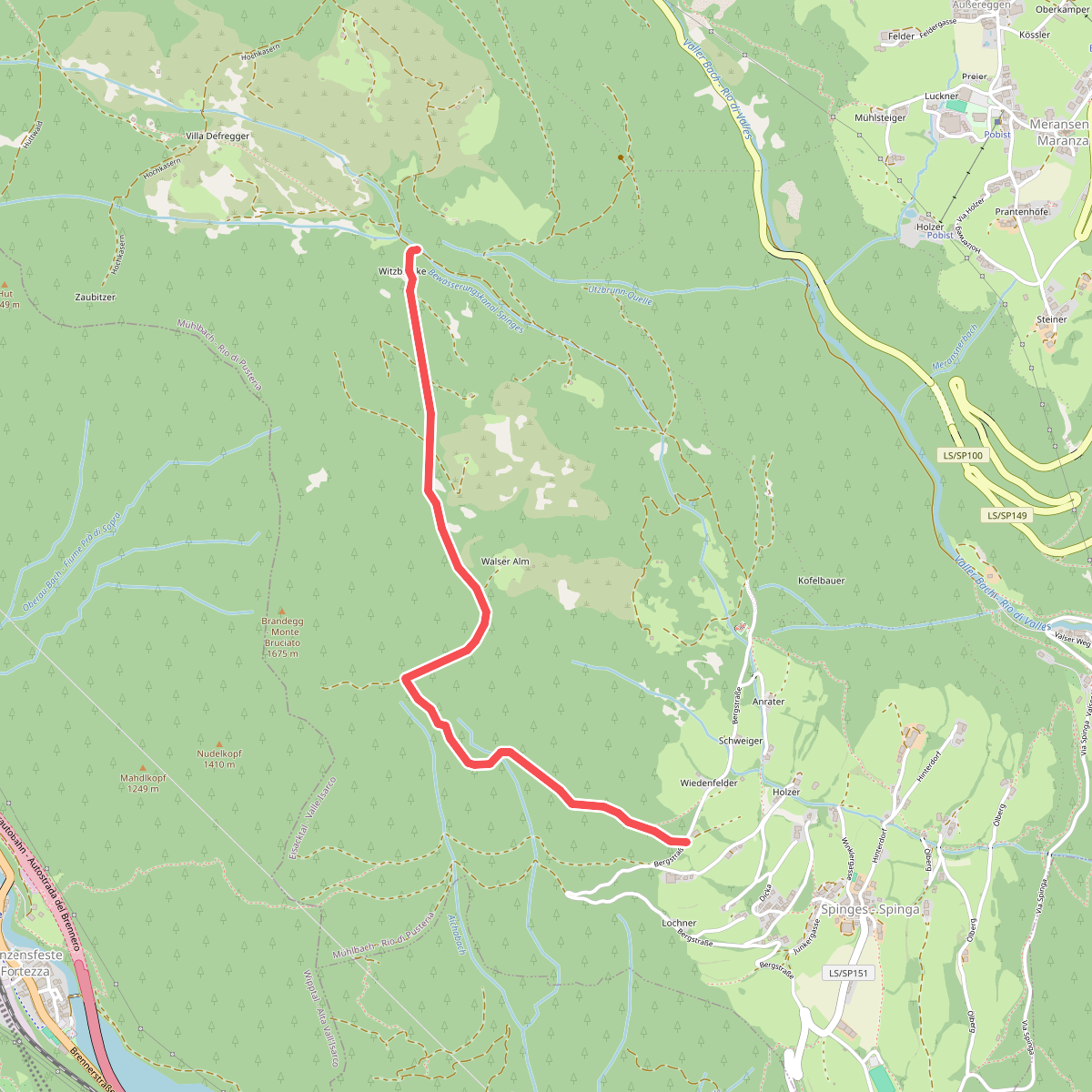 5A - Samweg