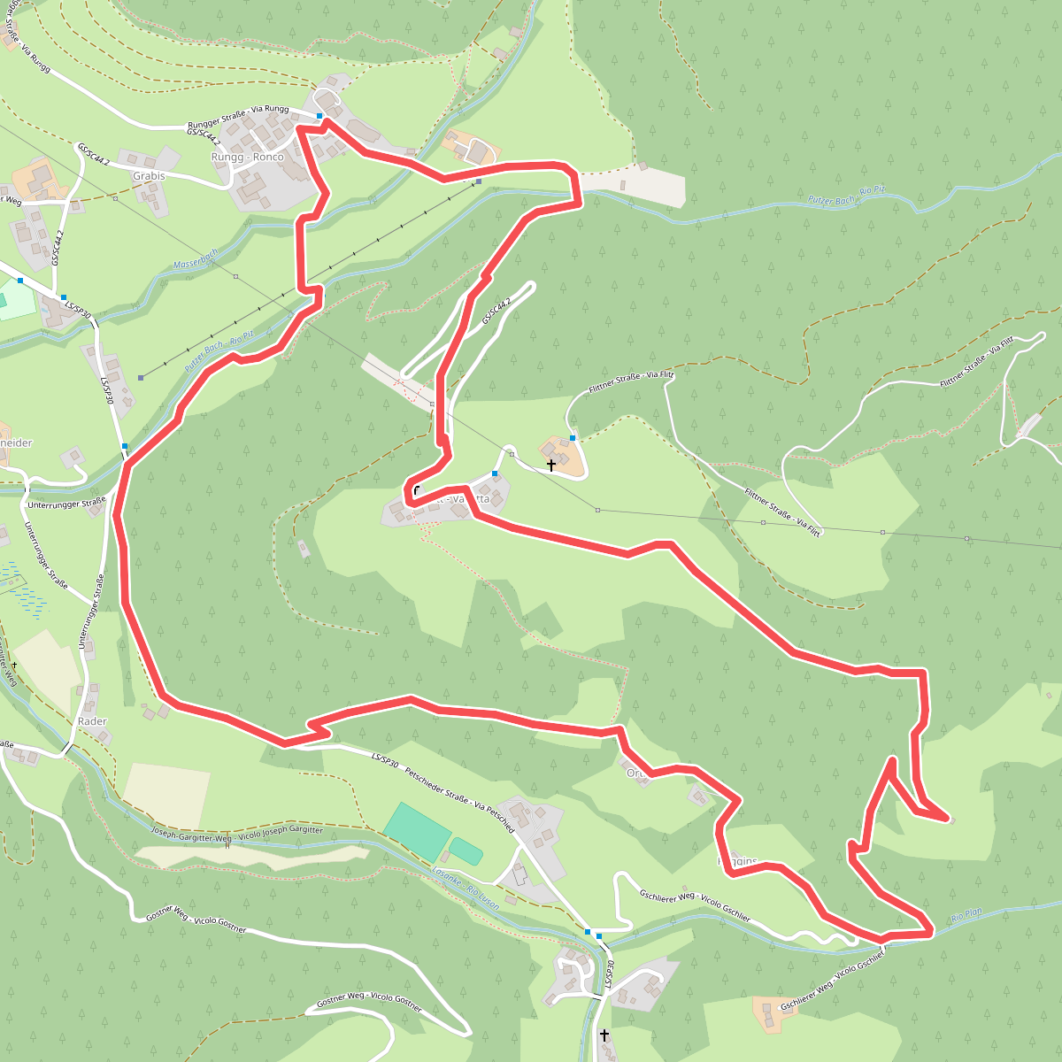 Flittrunde