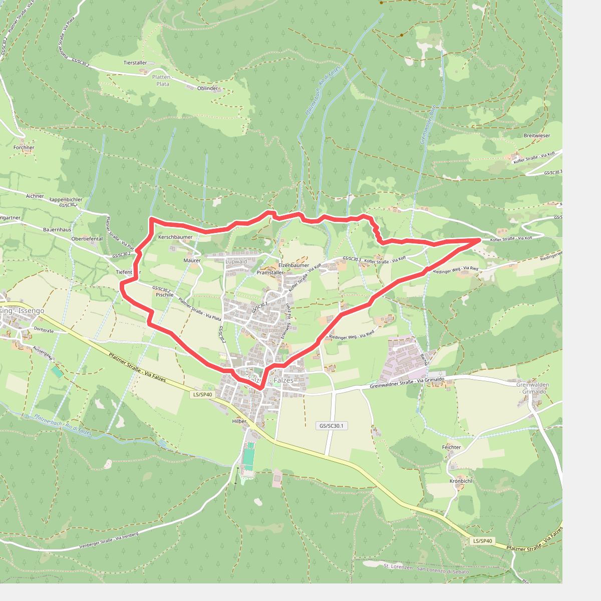 Panoramasteig