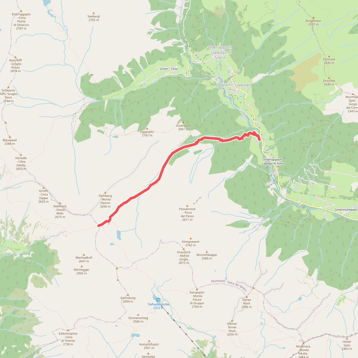 Passental