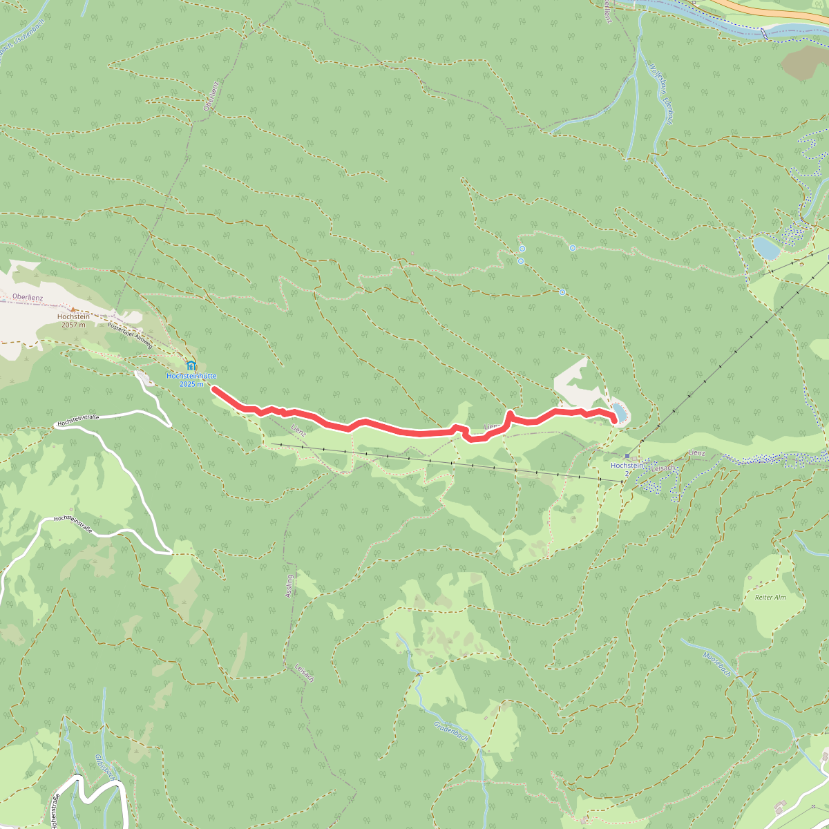 Märchensteig