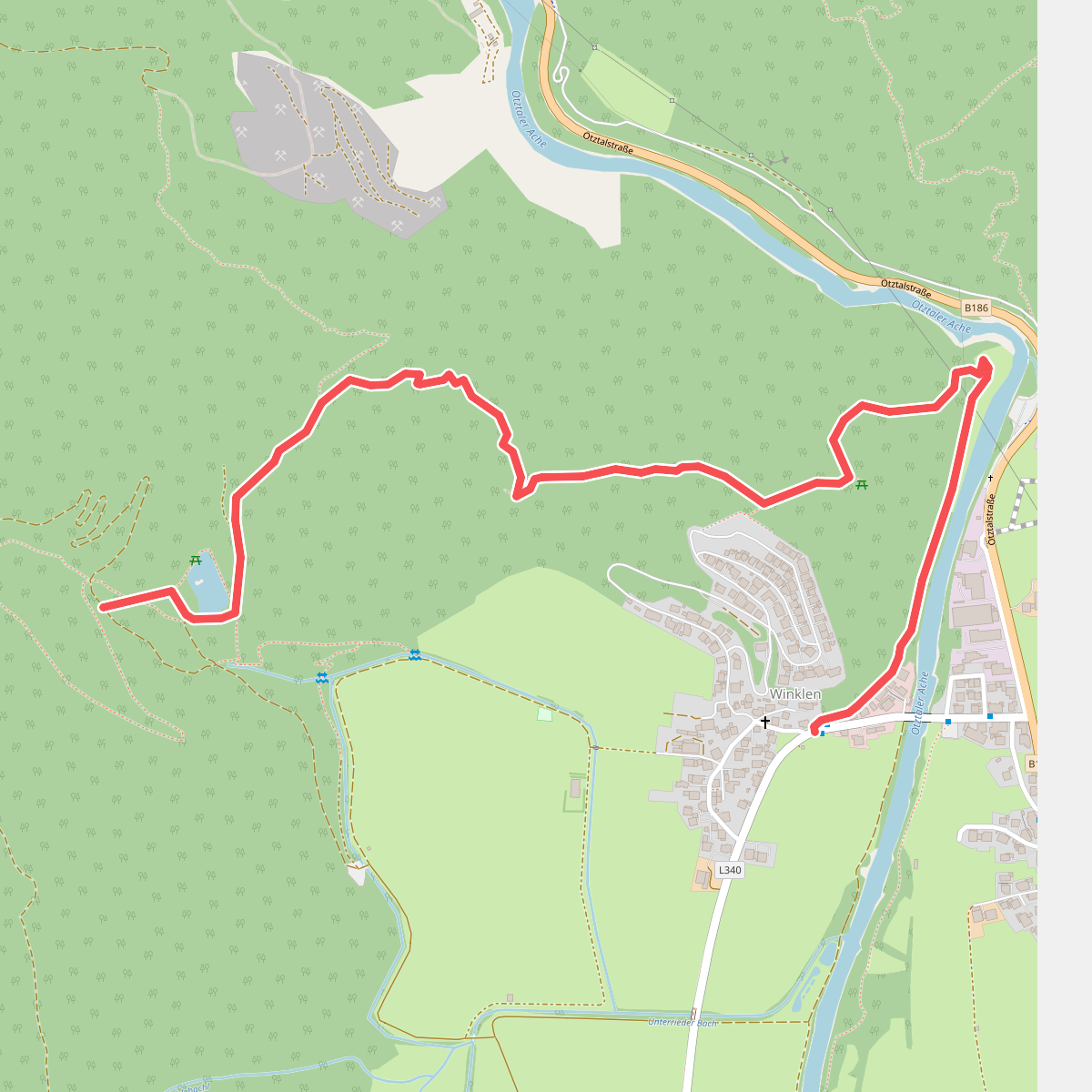 Geolehrpfad Winkelberg