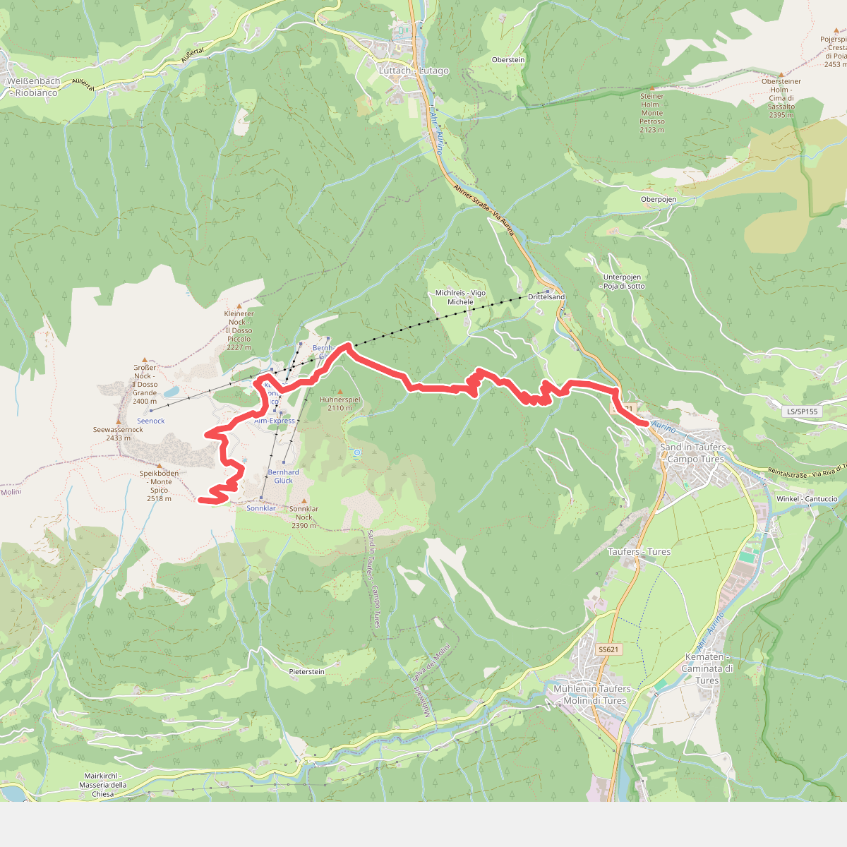 Daimerweg
