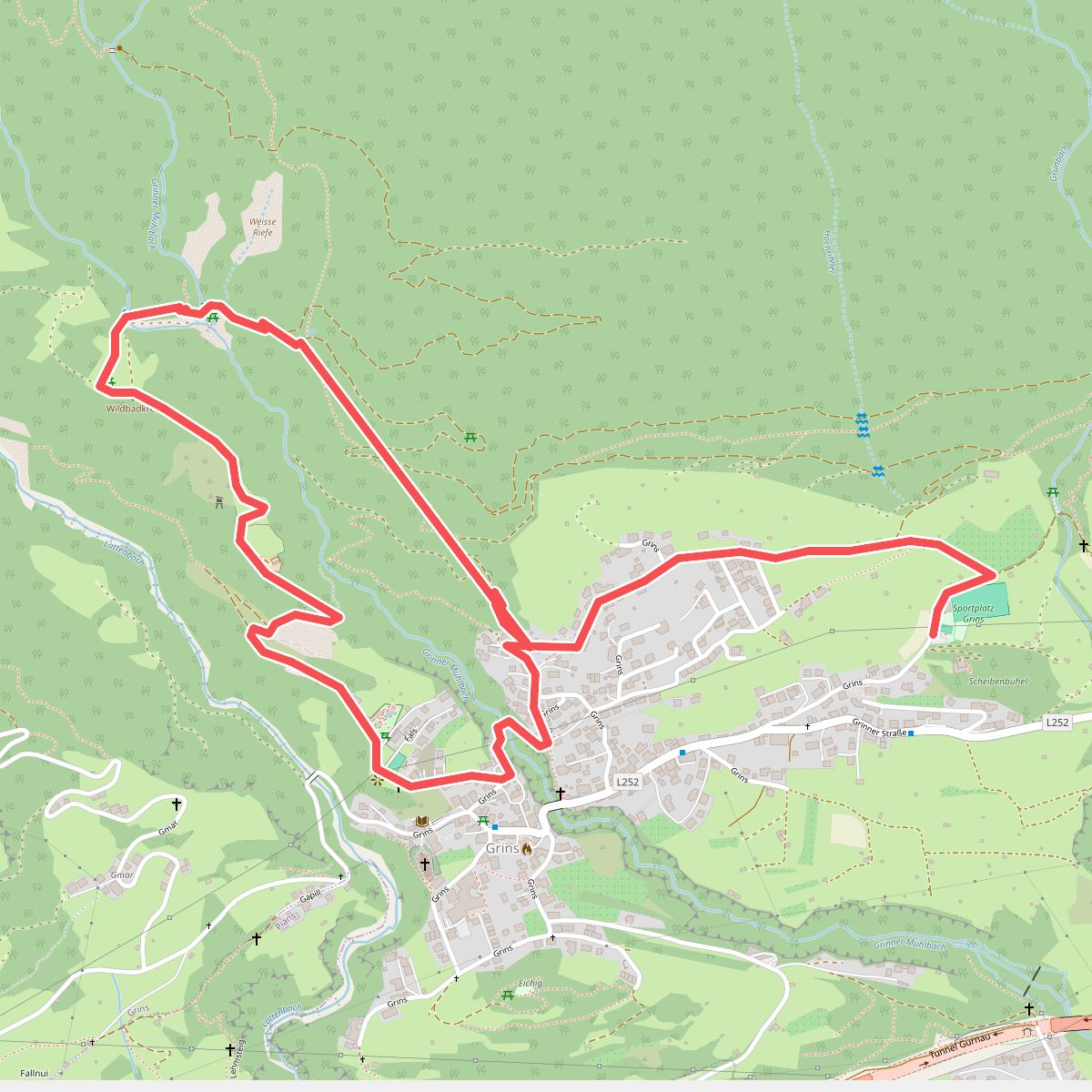 Erdalb-Runde