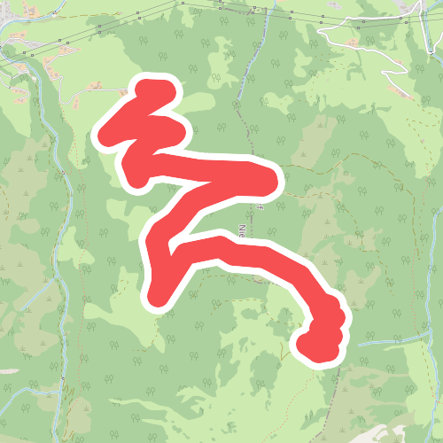 Grünalm (Forstweg)