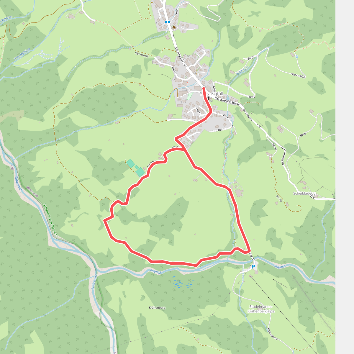 Tobelrundweg