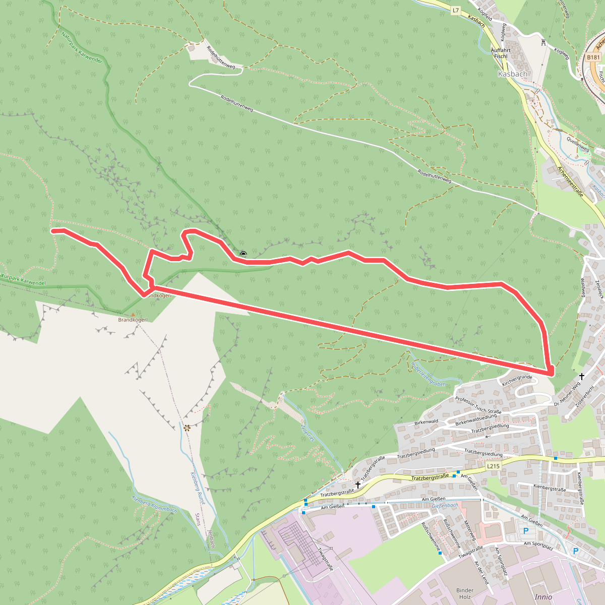 Kienberg