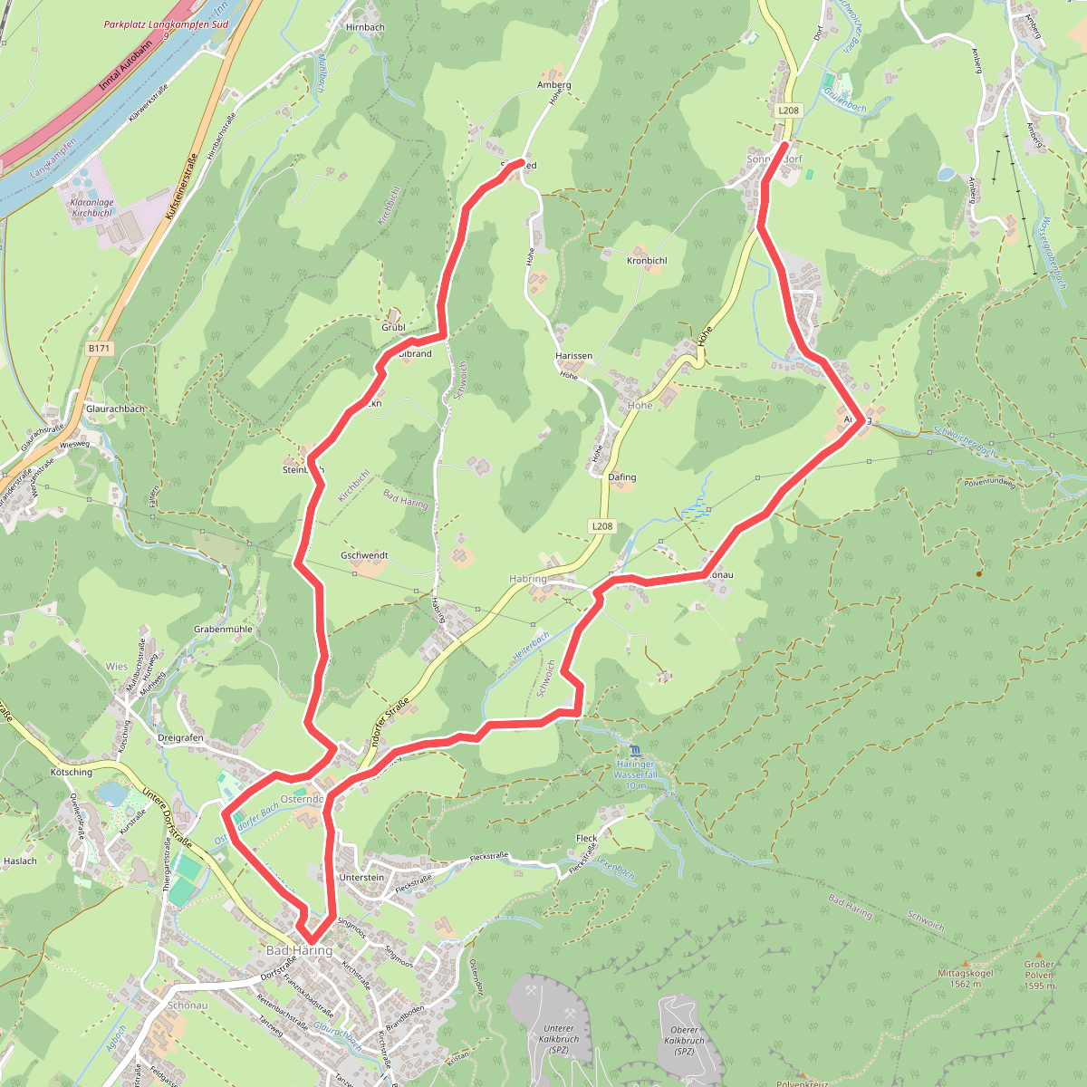 VBA-Runde