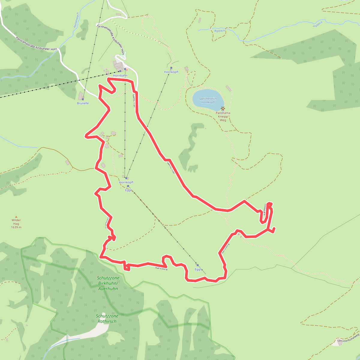 Karstweg