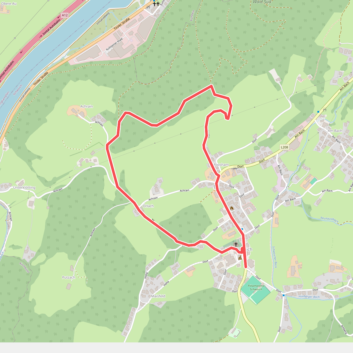 Achrainerrunde