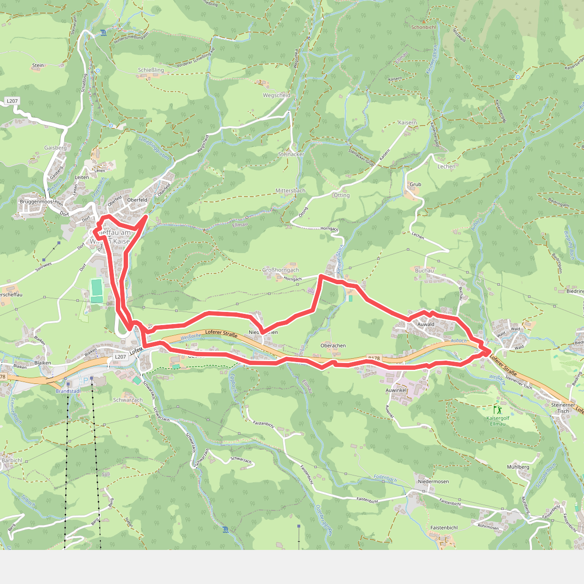 Auwaldrunde