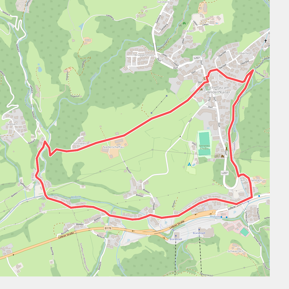 Blaikenrunde