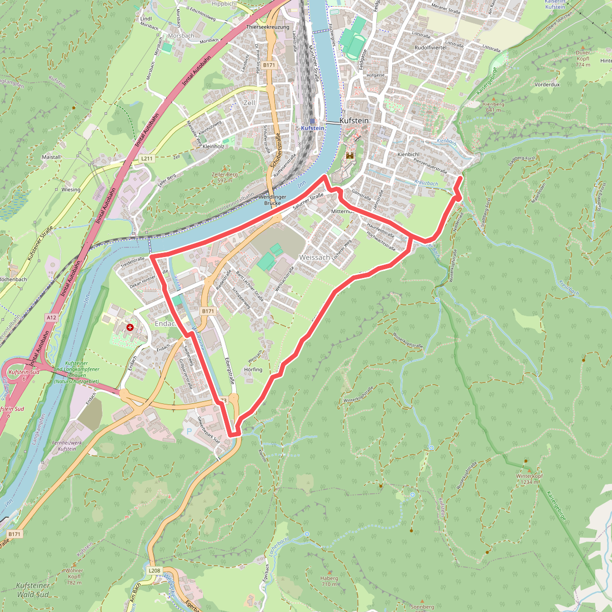 Endacher-Runde