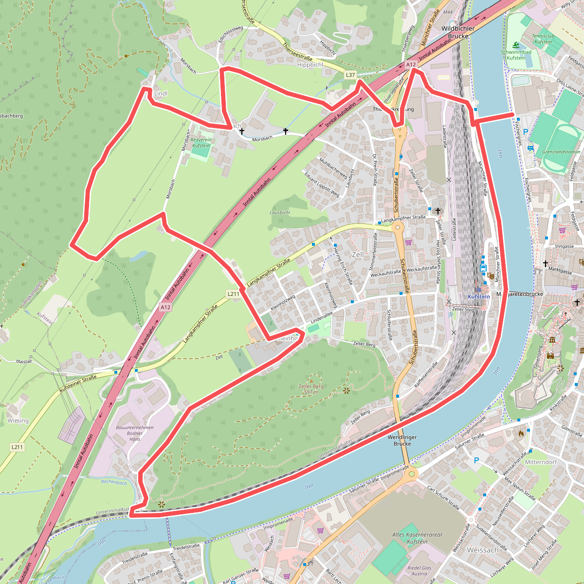 Morsbacher-Runde
