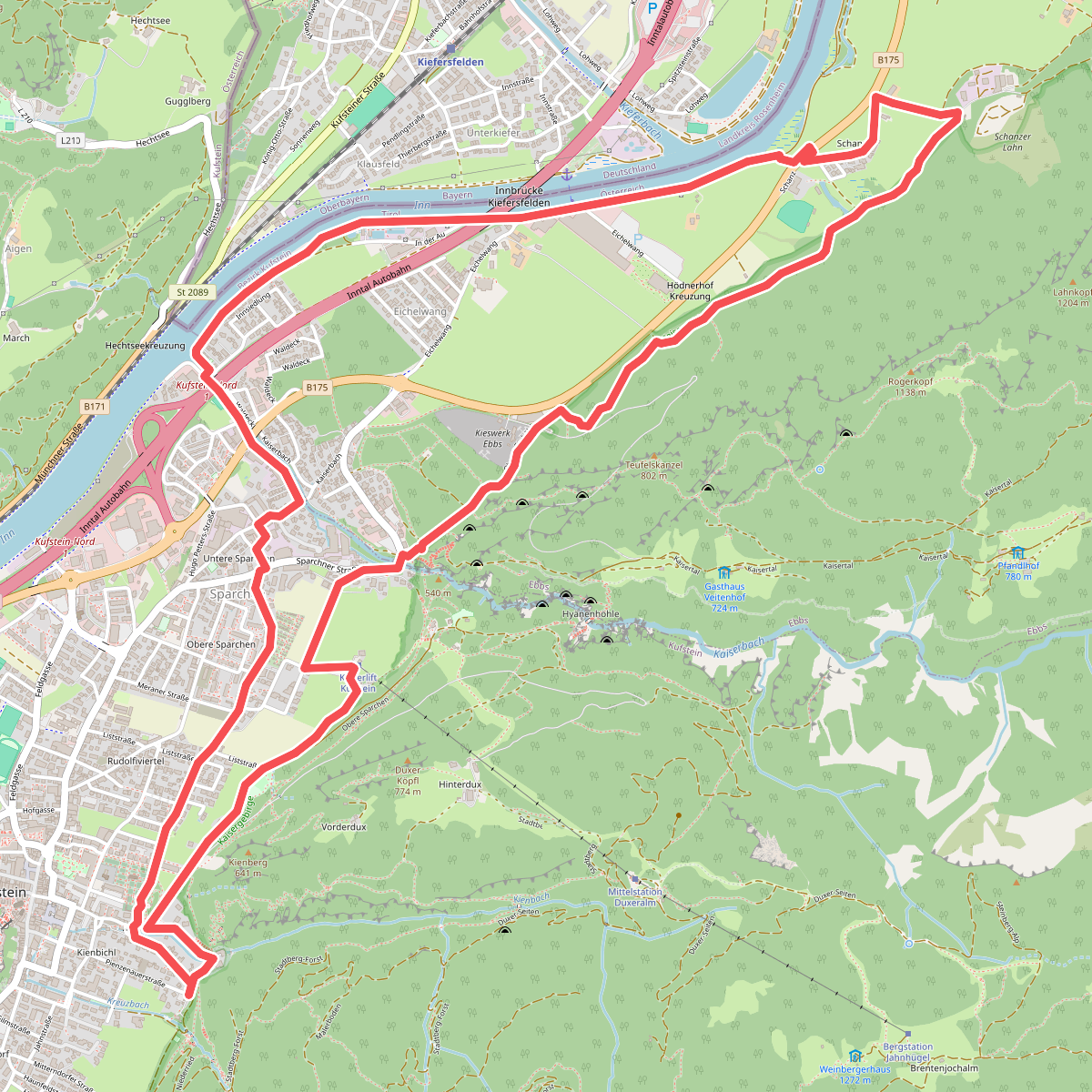 Schanzer-Runde