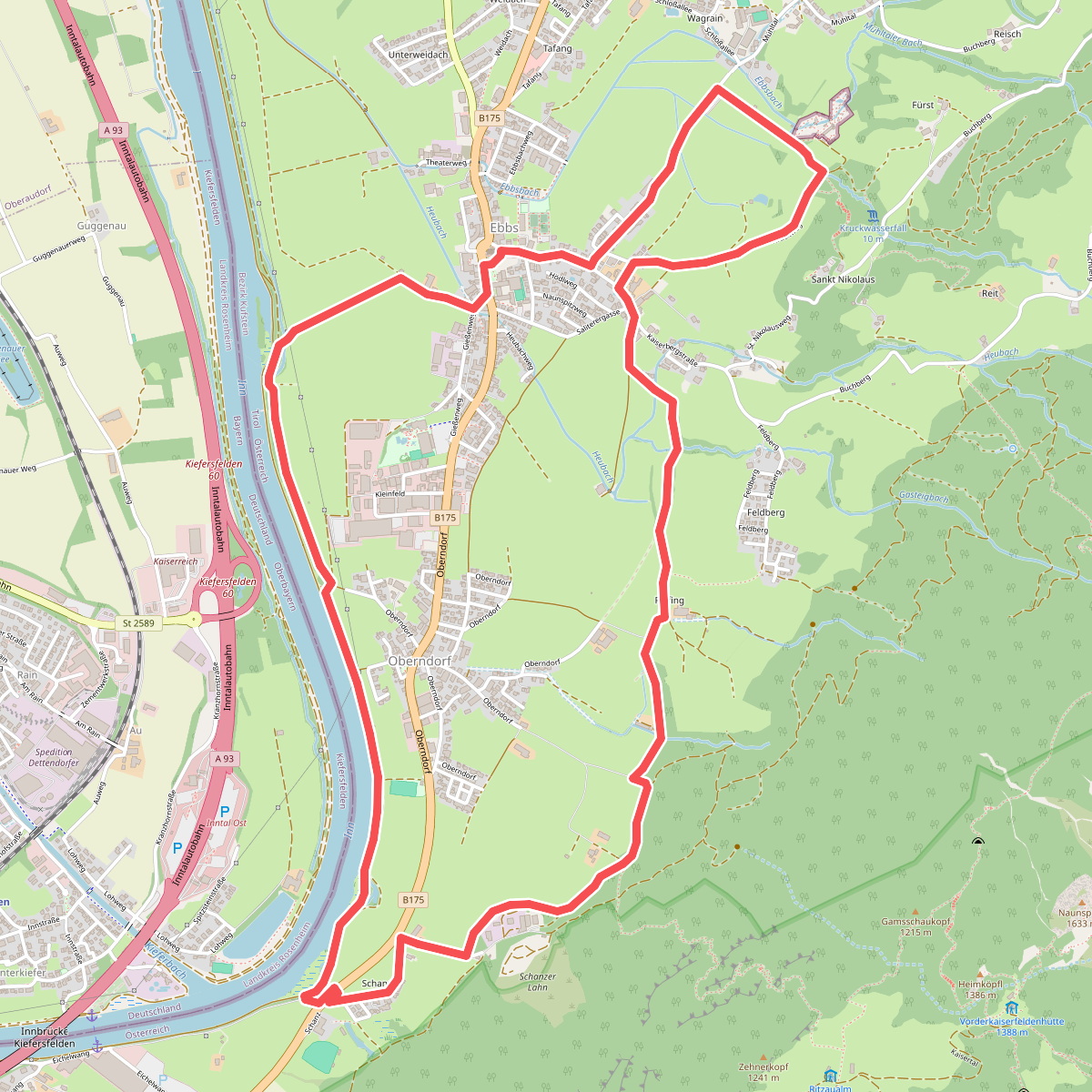Schanzer-Runde
