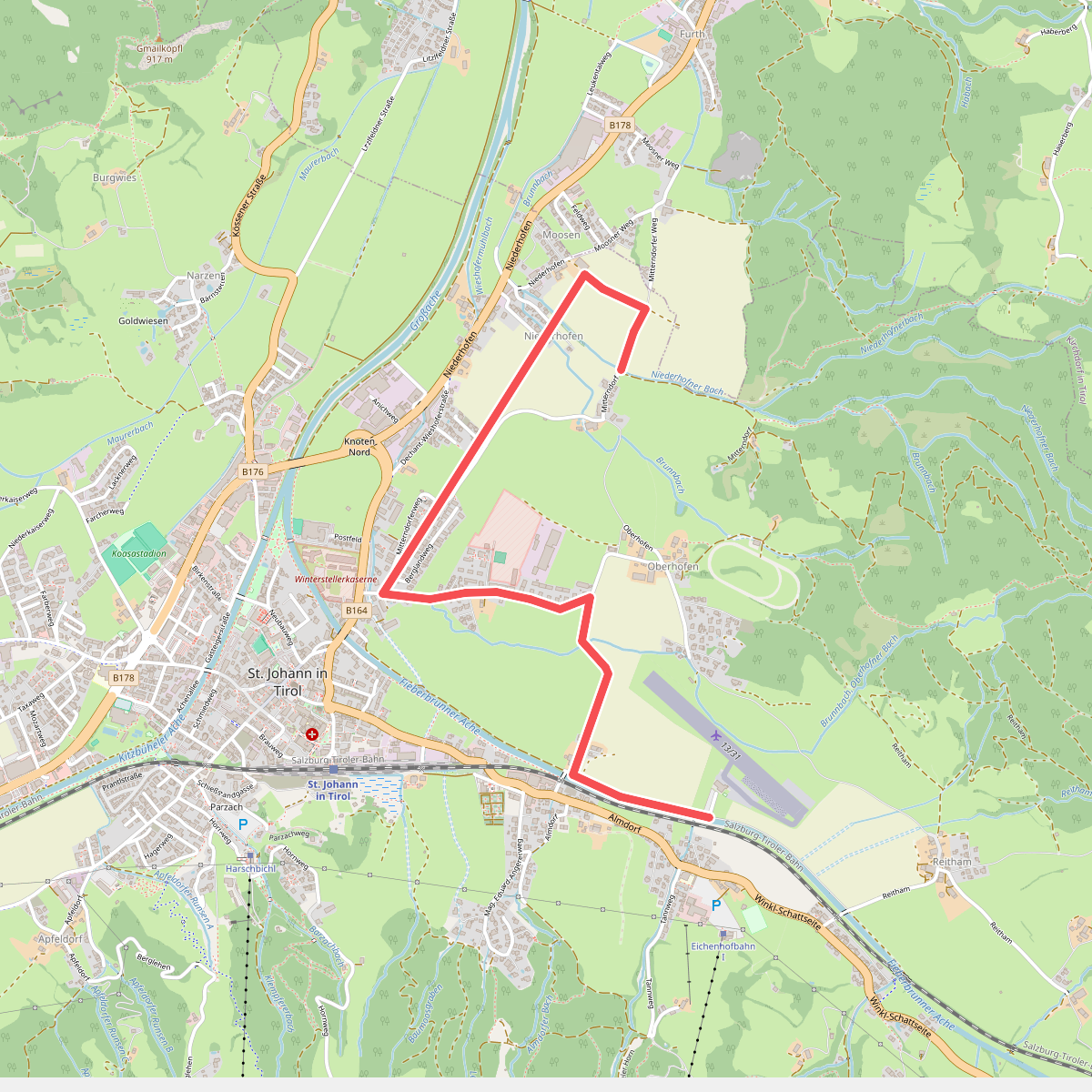 Intersport Patrick Runde