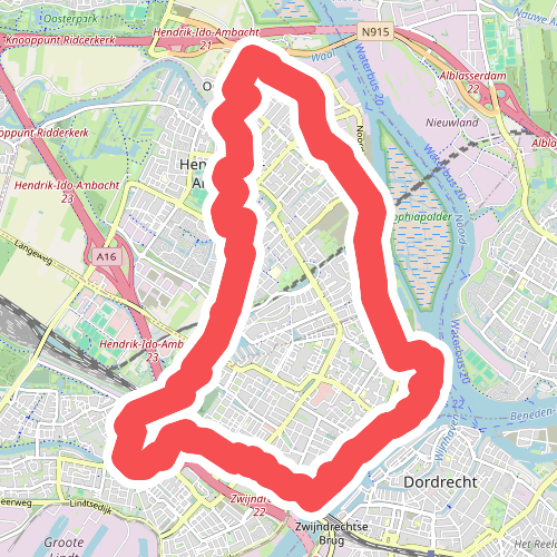 15km