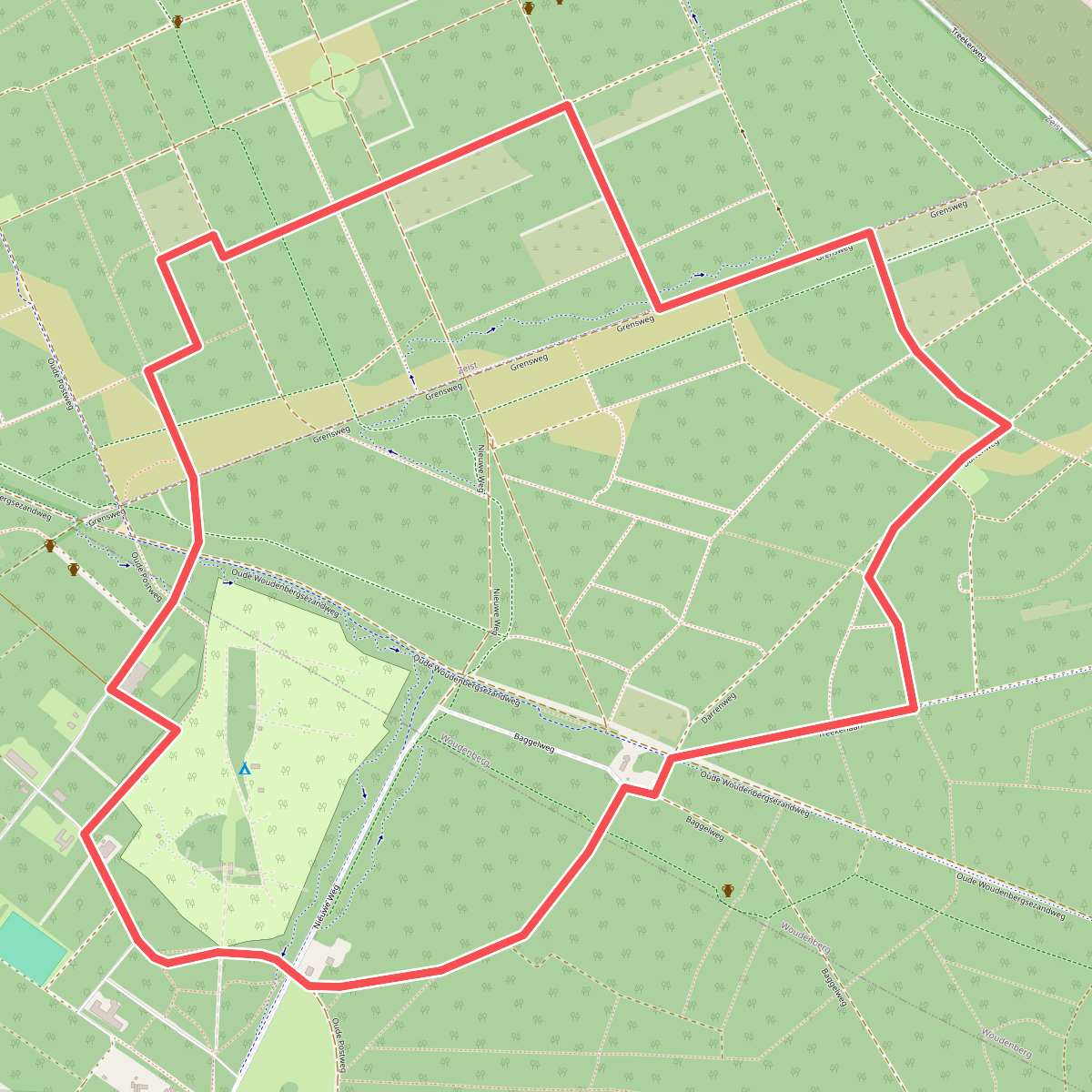 5km