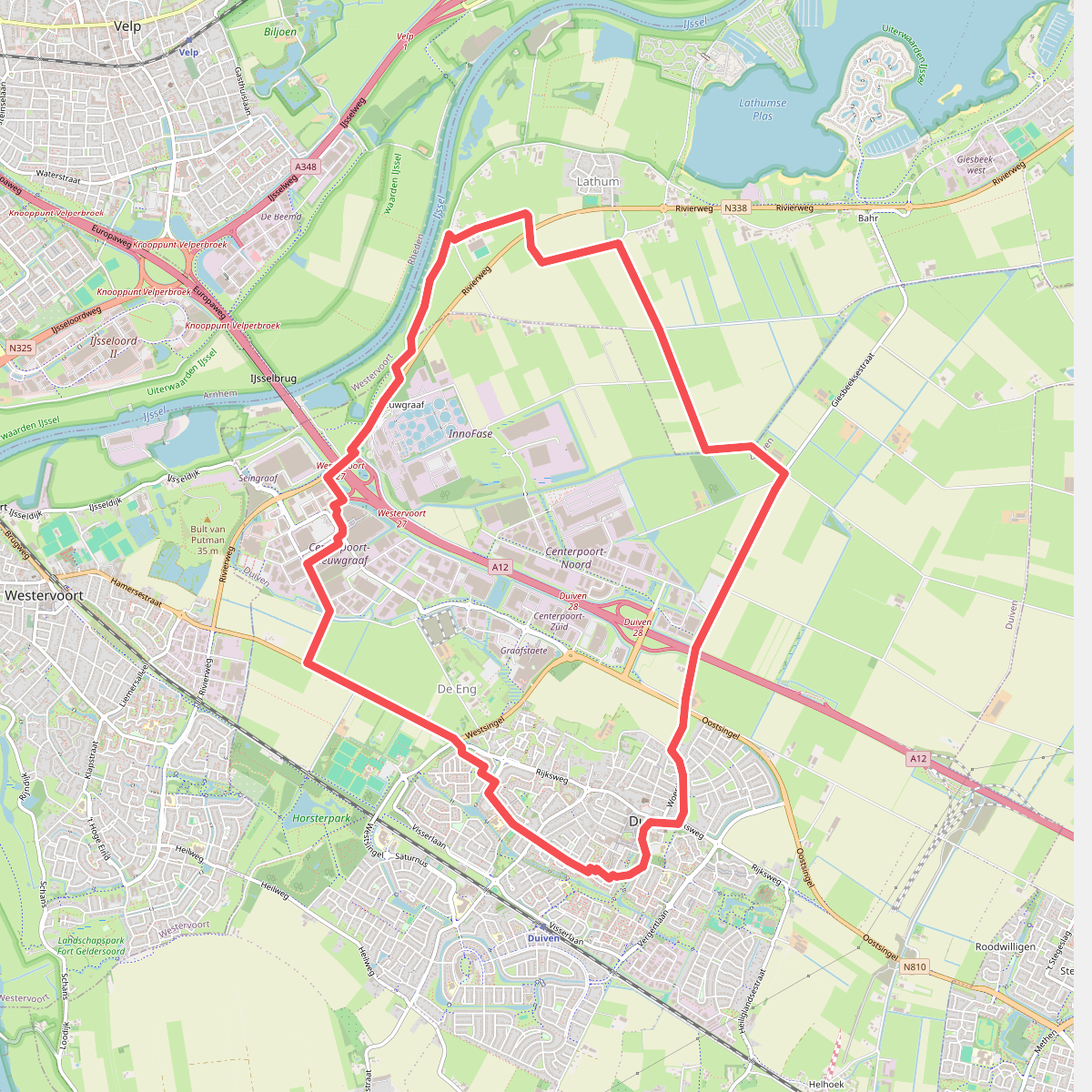 2 uurtjes