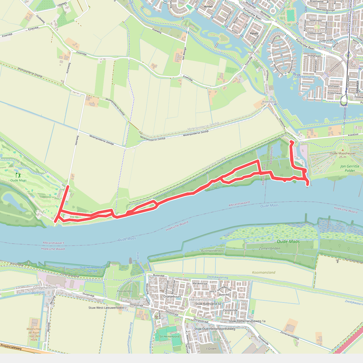 Carnisse grienden