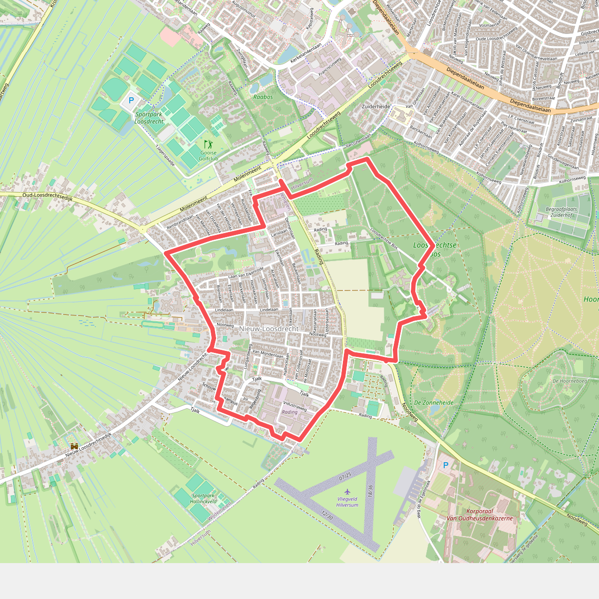 5km