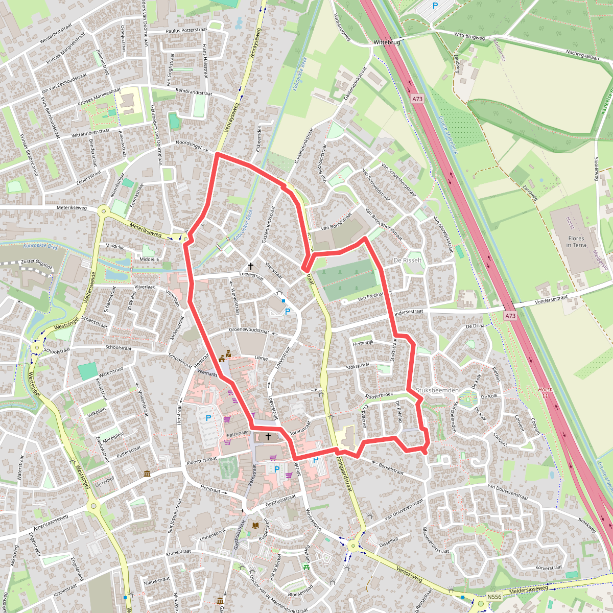 3km